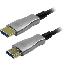 Carregar imagem no visualizador da galeria, Cabo HDMI 2.1 8k 30m Fibra Ótica Pix