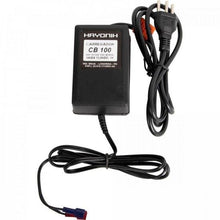 Carregar imagem no visualizador da galeria, Carregador de Bateria 13,8VDC 1A C/ Flutuador CB 100 Hayonik