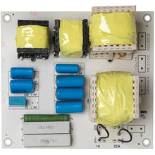 Carregar imagem no visualizador da galeria, Divisor de Frequência Passivo 3 Vias 12dB TI 250W RMS HK3012V3 Hayonik