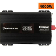 Carregar imagem no visualizador da galeria, Inversor de Onda Senoidal 2000W 12Vdc/220V PSW122 Hayonik