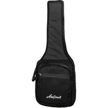 Carregar imagem no visualizador da galeria, Capa Para Guitarra NY600 Cargo Preta Aria Pro II