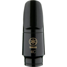 Carregar imagem no visualizador da galeria, Boquilha Para Saxofone Soprano SS4C Yamaha Standard Series VAQ5800