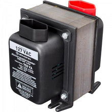 Carregar imagem no visualizador da galeria, Autotrafo Universal Hayonik 750VA Lite