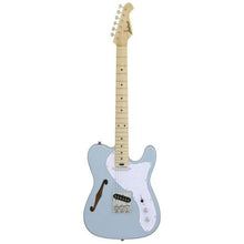 Carregar imagem no visualizador da galeria, Guitarra Aria Pro II TEG-TL Metallic Ice Blue