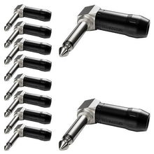 Carregar imagem no visualizador da galeria, Wc 1162 Conector Ts Cachimbo Linha Metal Preto Wireconex 10 Unidades