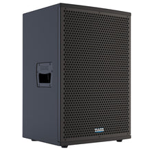 Carregar imagem no visualizador da galeria, Caixa De Som Amplificada / Ativa 12 Polegadas 150 W Rms - Mark Audio Ca600 Bt