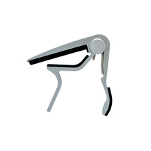 Carregar imagem no visualizador da galeria, Capotraste Para Violão De Nylon Custom Sound Ctn3-sv Prata