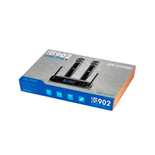 Carregar imagem no visualizador da galeria, Microfone Sem Fio Ls902 Digital Leson