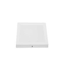 Carregar imagem no visualizador da galeria, Painel Led 18w Lys Quadrado Sobrepor 6500k