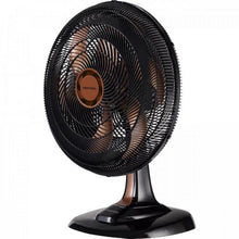 Carregar imagem no visualizador da galeria, Ventilador de Mesa Ventisol Turbo 6 50cm Bronze 220v