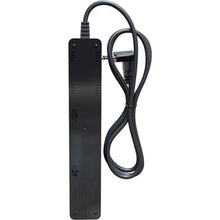 Carregar imagem no visualizador da galeria, Filtro de Linha Com Proteção DPS 3P Energia 5 Clamper Preto