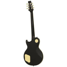 Carregar imagem no visualizador da galeria, Guitarra Aria Pro II PE-350STD Aged Black
