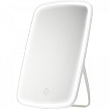 Carregar imagem no visualizador da galeria, Espelho Para Maquiagem Portátil Com LED Branco Xiaomi