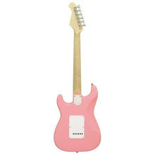 Carregar imagem no visualizador da galeria, Guitarra Aria Pro II STG-Mini Kawaii Pink
