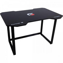 Carregar imagem no visualizador da galeria, Mesa Gamer VICKERS Vermelha - Borda de 15mm