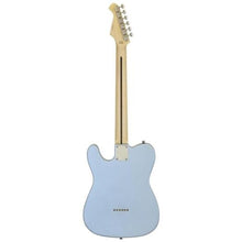 Carregar imagem no visualizador da galeria, Guitarra Aria Pro II TEG-TL Metallic Ice Blue
