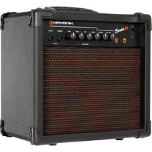 Carregar imagem no visualizador da galeria, Cubo Para Contrabaixo Hayonik Breaker30 30W Preto