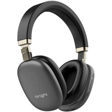 Carregar imagem no visualizador da galeria, Headphone Bright Pilot Bluetooth Preto