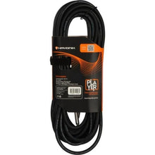 Carregar imagem no visualizador da galeria, Cabo Para Instrumentos Player P10 Injetado 10m Preto Hayonik