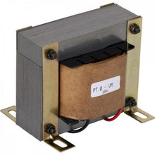 Carregar imagem no visualizador da galeria, Trafo Tronco Entrada 70V Saída 210V 300W RMS Hayonik