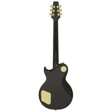 Carregar imagem no visualizador da galeria, Guitarra Aria Pro II PE-350PF Aged Black