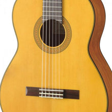 Carregar imagem no visualizador da galeria, Violão Yamaha CG122MS Acústico Nylon Natural