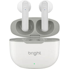 Carregar imagem no visualizador da galeria, Fone de Ouvido Bright Beatsound II Bluetooth Branco