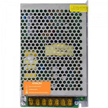 Carregar imagem no visualizador da galeria, Fonte Colmeia Hayonik FTC1210 12VDC 10A 120W Bivolt Automática