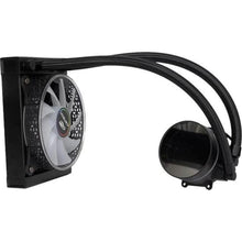 Carregar imagem no visualizador da galeria, Water Cooler C3Tech FC-W120RGB Preto