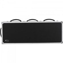 Carregar imagem no visualizador da galeria, Saxofone Harmonics EB HBS-110L Barítono Laqueado