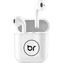 Carregar imagem no visualizador da galeria, Fone De Ouvido Bright Beatsound Bluetooth Branco