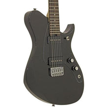 Carregar imagem no visualizador da galeria, Guitarra Aria Pro II J-2 Black