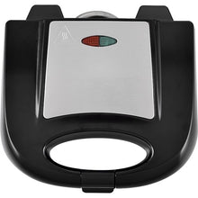 Carregar imagem no visualizador da galeria, Sanduicheira e Grill Agratto SID01 750W Inox 110v