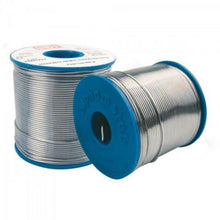 Carregar imagem no visualizador da galeria, Solda em Fio 189-MSX10 60x40 500g Azul BEST