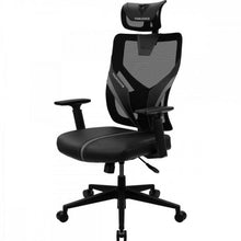 Carregar imagem no visualizador da galeria, Cadeira Ergonômica ThunderX3 Yama1 Preta