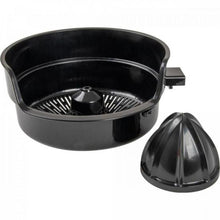 Carregar imagem no visualizador da galeria, Conjunto Castanha Para Processador Philips Walita Preto