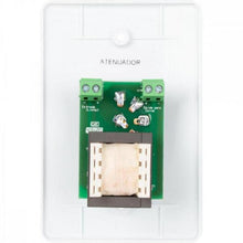 Carregar imagem no visualizador da galeria, Atenuador Para Som Ambiente Linha 210V 10W RMS 8 Ohms HAYONIK