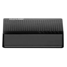 Carregar imagem no visualizador da galeria, Switch Mini 5 Portas RE305 MULTILASER