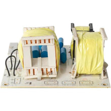 Carregar imagem no visualizador da galeria, Divisor de Frequência Passivo 3 Vias 12dB TI 250W RMS HK3012V3 Hayonik