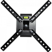 Carregar imagem no visualizador da galeria, Suporte Para TV Movel 10" a 55" SBRP130 Brasforma