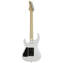 Carregar imagem no visualizador da galeria, Guitarra Aria Pro II MAC-STD Pearl White