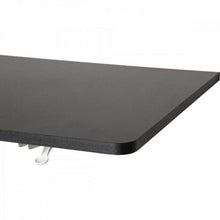 Carregar imagem no visualizador da galeria, Mesa de Parede Dobrável MDR-1100 HAYONIK Preta