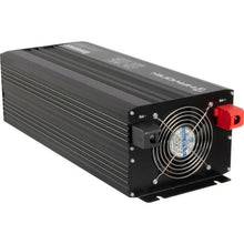 Carregar imagem no visualizador da galeria, Inversor de Onda Senoidal 4000W 48Vdc/127V PSW414 Hayonik