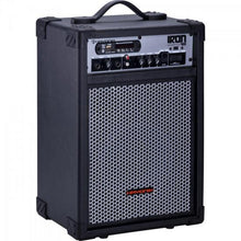 Carregar imagem no visualizador da galeria, Caixa Multiuso Hayonik Iron 400 60W Bluetooth Preta