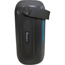 Carregar imagem no visualizador da galeria, Caixa de Som Sumay Starbox 30w Preta
