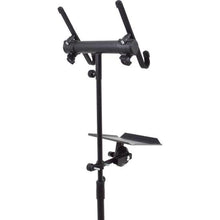 Carregar imagem no visualizador da galeria, Suporte Multifuncional PNT Preto Ask