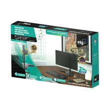 Carregar imagem no visualizador da galeria, Suporte Para Monitor Articulado de Mesa 15-32" ELG T80N