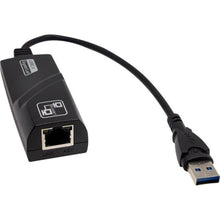 Carregar imagem no visualizador da galeria, Conversor Giga USB Para Rj-45 Ethernet Storm