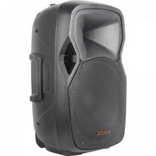 Carregar imagem no visualizador da galeria, Caixa Acústica Passiva Hayonik CP-15600 600W Preta