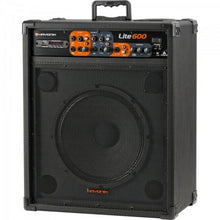 Carregar imagem no visualizador da galeria, Caixa Multiuso Hayonik Lite 600 100W RMS
